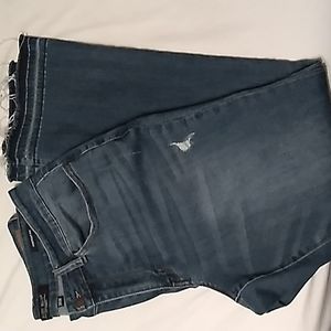 Judy Blue bootcut 14w